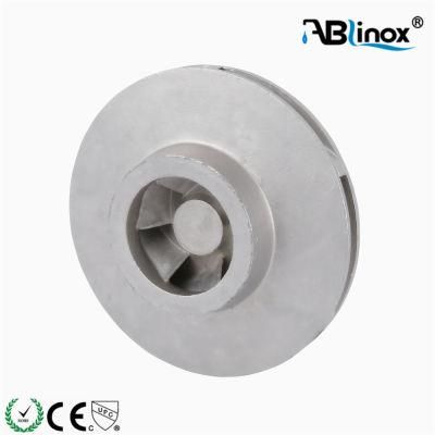 Carbon Steel Stainless Steel Casting Hardware Auto/Motorcycle/Machine Spare Parts