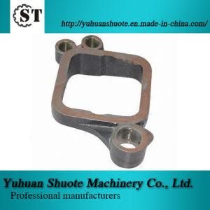 Brake Caliper on Brake Parts (Comes in Gray Iron, Used in Mercedes Benz, Gorica, Volvo)