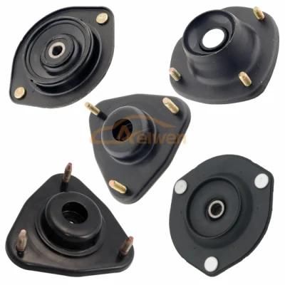 Aelwen Professional Sale Auto Parts Strut Mount Strut Spacer Front Strut Mounts Used for Mitsubishi Toyota Mitsubishi Nissan Hyundai Subaru