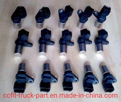 FAW Truck Spare Part- Truck Engine High Quality Crankshaft Position Sensor of 89614-Tva00