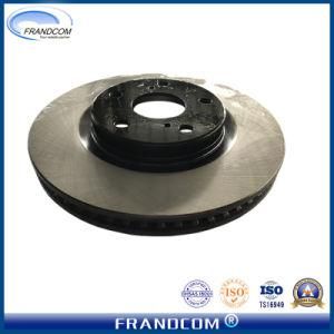 Auto Parts Online Brakes and Rotors for Lexuse Es350 Es200 Es250 Es300h Es350 Es240 (08-07)