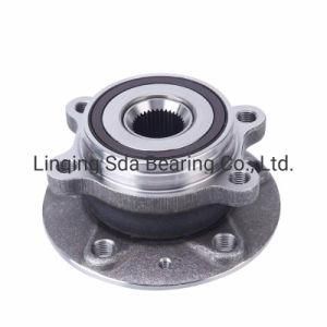 Auto Spare Parts Wheel Hub Bearing Assembly Auto Bearing 513253 Wheel Hub Bearing