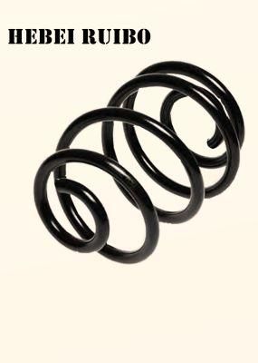 Atomotive Best Quality Steel Polished Metal Coil Springs.
