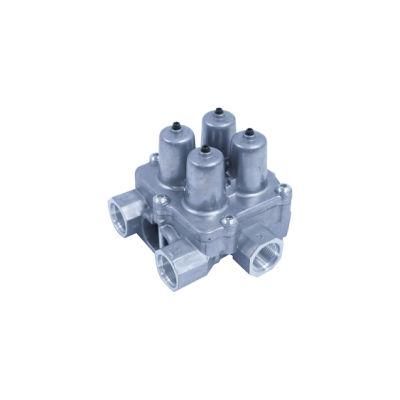 Best Seller Four Circuit Protection Valve 9347023000
