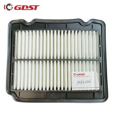 Gdst Factory Price Good Quality Ail Filters OEM 96536696 for Chevrolet Aveo