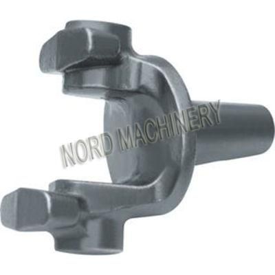 OEM Steel Forging Steering Yoke