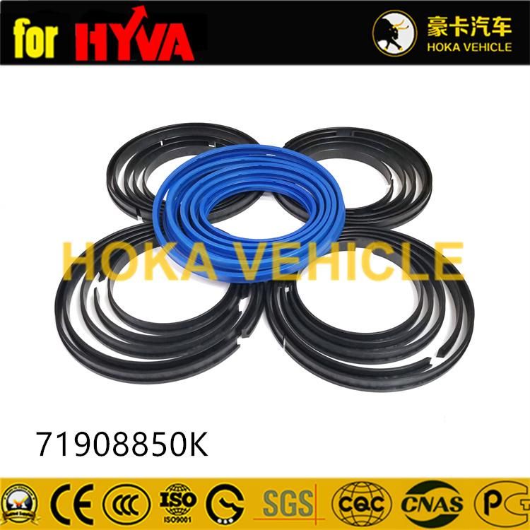 Truck Spare Parts Seal Kit 71908850K for Dump Truck Hyva Hoist System