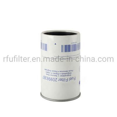 Spare Parts 20998367 Fuel Filter for Volvo Fh12 Trucks