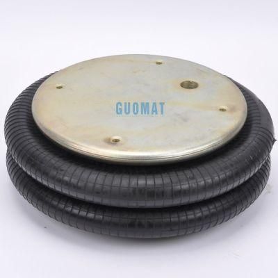 Contitech Double Conluted Airbag, Goodyear Air Suspension Spring W01-358-7180/2b12-425