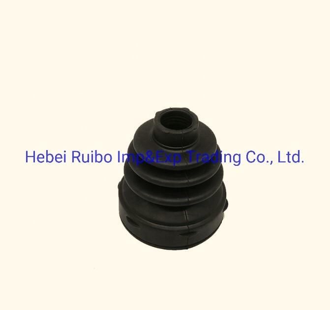 Auto Rubber Dust Cover CV Joint Universal Boot for Nissan OEM C9741EL10A