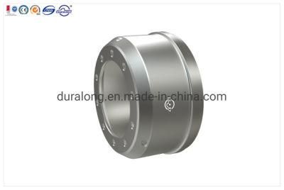 Brake Drum for Trailer Axle - British Type 420*180