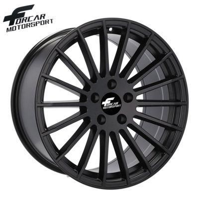 2021 New Design Alloy Wheels for BMW