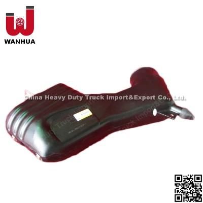 Sinotruk Truck Spare Parts Air Intake Line (Wg9719190014)