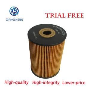 Auto Filter Manufacturer Supply Engine Oil Filter Car Accessories China D19TCI-13230-1 D19TCI-132301 S1000L21173-13015 X191315