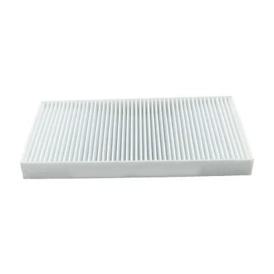 High Quality Car Cabin Air Filter Supplier Ascaj40153