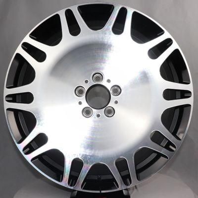 Customized Forged Aluminum 20 Inch Alloy Wheels for Offroad