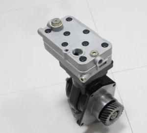 Supply Professional Good Quality Mercedes Benz 4123520270, 4571306815 Air Brake Truck Compressor for Auto Parts