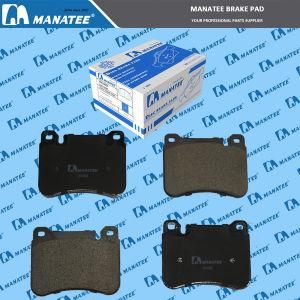 Brake Pads for Mercedes-Benz W203 (44205120/ D1121)