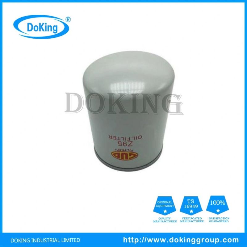 Z207 Oil Filter Good quality