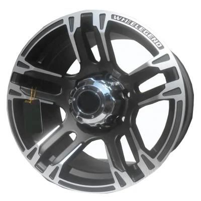 13 14 Inch Trailer Alloy Wheels