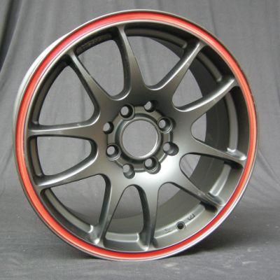 New Model 16-19 Inch Customized Size Car Aluminum Alloy Wheels Rim