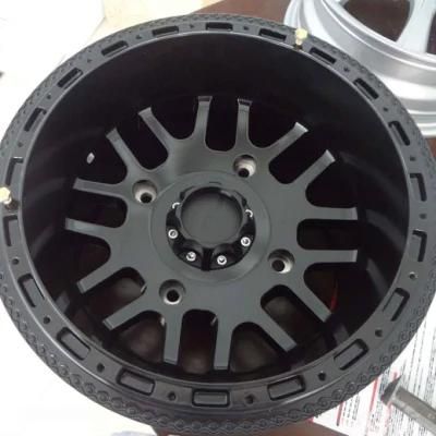 12/14 Inch ATV UTV Alloy Wheels 12&quot;14&quot; Car Wheel Rims