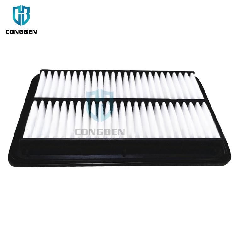 High Efficiency Car Air Filter 17801-B1020 for Daihatsu Thor/Subaru Justy/Toyota