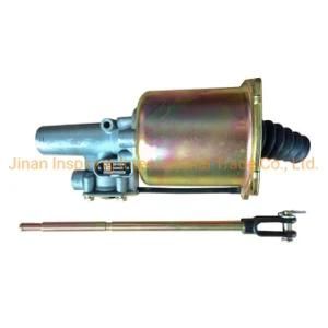 Shacman F3000 Truck Parts Clutch Booster Cylinder Dz9112230166