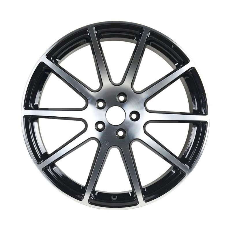 J145 Auto Replica Alloy Wheel Rim for Multiple Models
