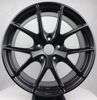 Factory Nice Alloy Car Rims 16 Inch for Aftermarket