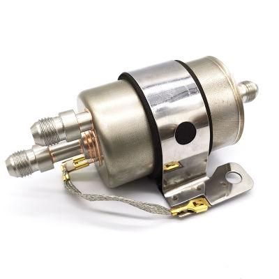 Brand New 6an Ls V8 Swap Fuel Regulator Filter 58psi