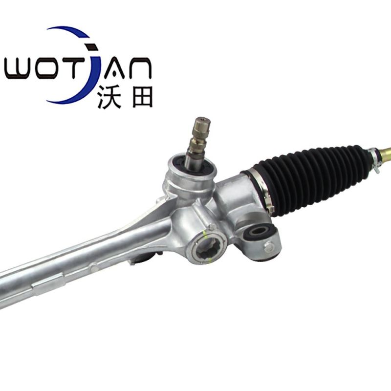 Manual Steering Rack 45510-02050 for Toyota Corolla 2001-2007 Cde120 Nde120 Zze120 Zze121