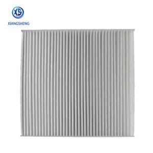 Cabin and Engine Air Filters Made in China Auto Parts 80292TV1e01 80290sdaa01 80292sdc505he for Honda Accord VII