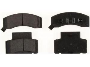 Brake Pads 4746352 D459 Gdb4066 Pastilla De Freno for Chevrolet