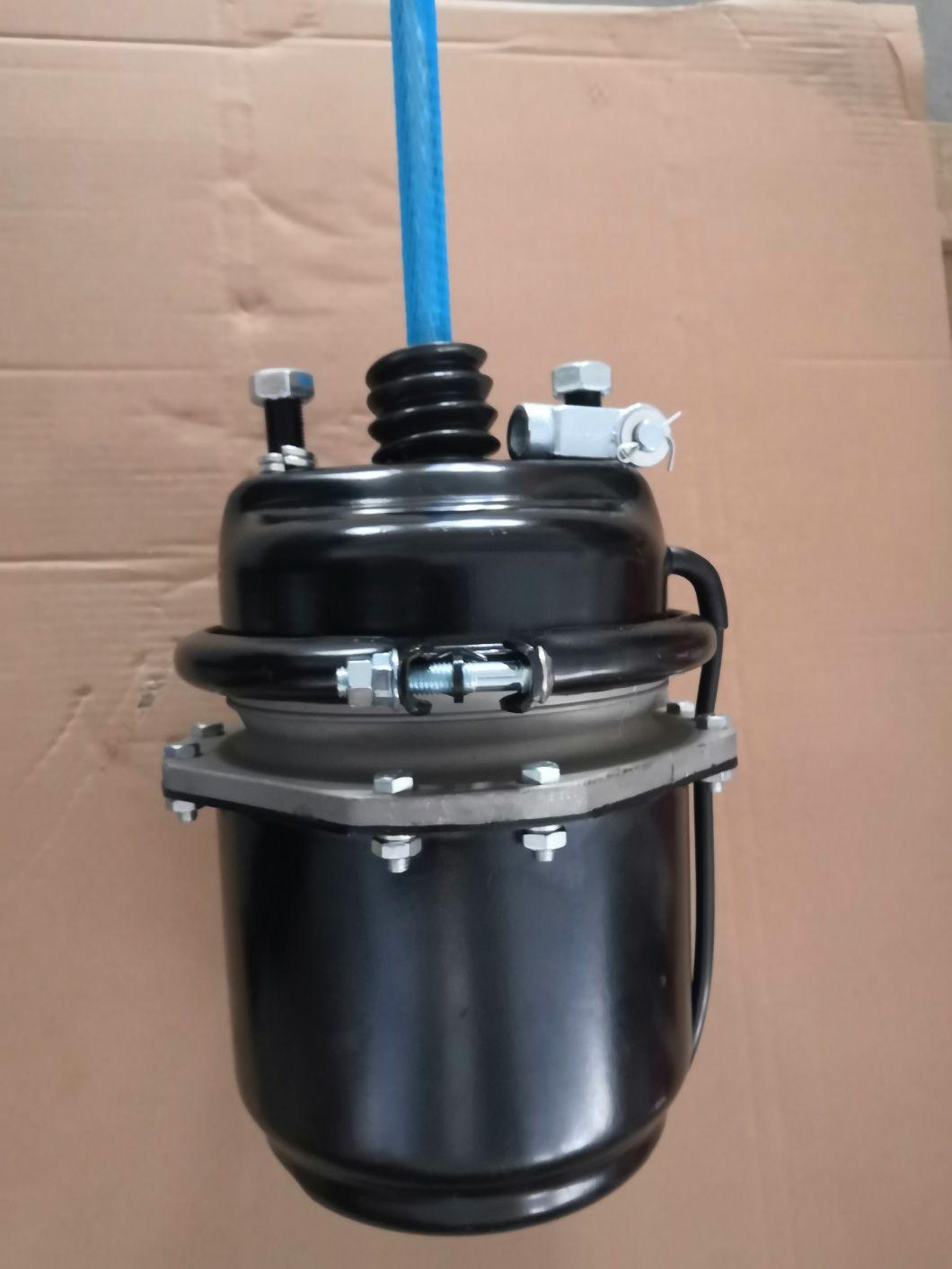 Good Quality Brake Chamber for Heavy Duty Truck Scania, Volvo and Benz for Sale