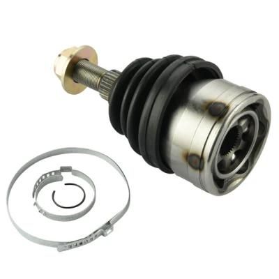 2 Years Private Label or Ccr Bus Air Suspension Steering Part with OHSAS18001