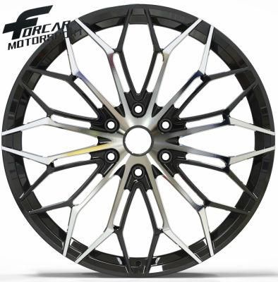 19 Inch All Size Aluminum Original Car Rims 2021 Wheel for BMW M4
