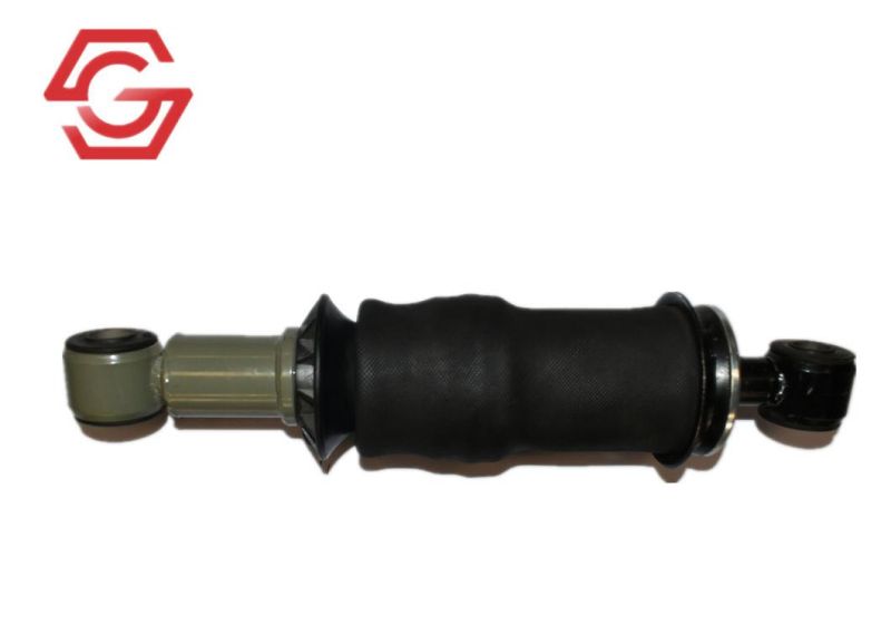 Shock Absorber Wg1664430200 for Sinotruk HOWO Shacman Truck Parts