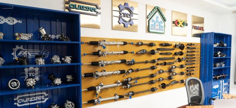 CV Axle 49501-1r610 Accent III (MC) Drive Shaft 48t for Hyundai