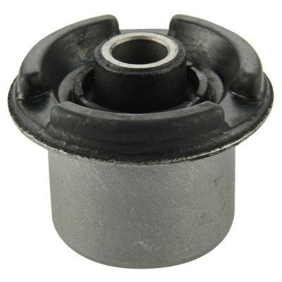 Private Label or Ccr Auto Spare Part Rubber Bushing with ISO/Ts16949
