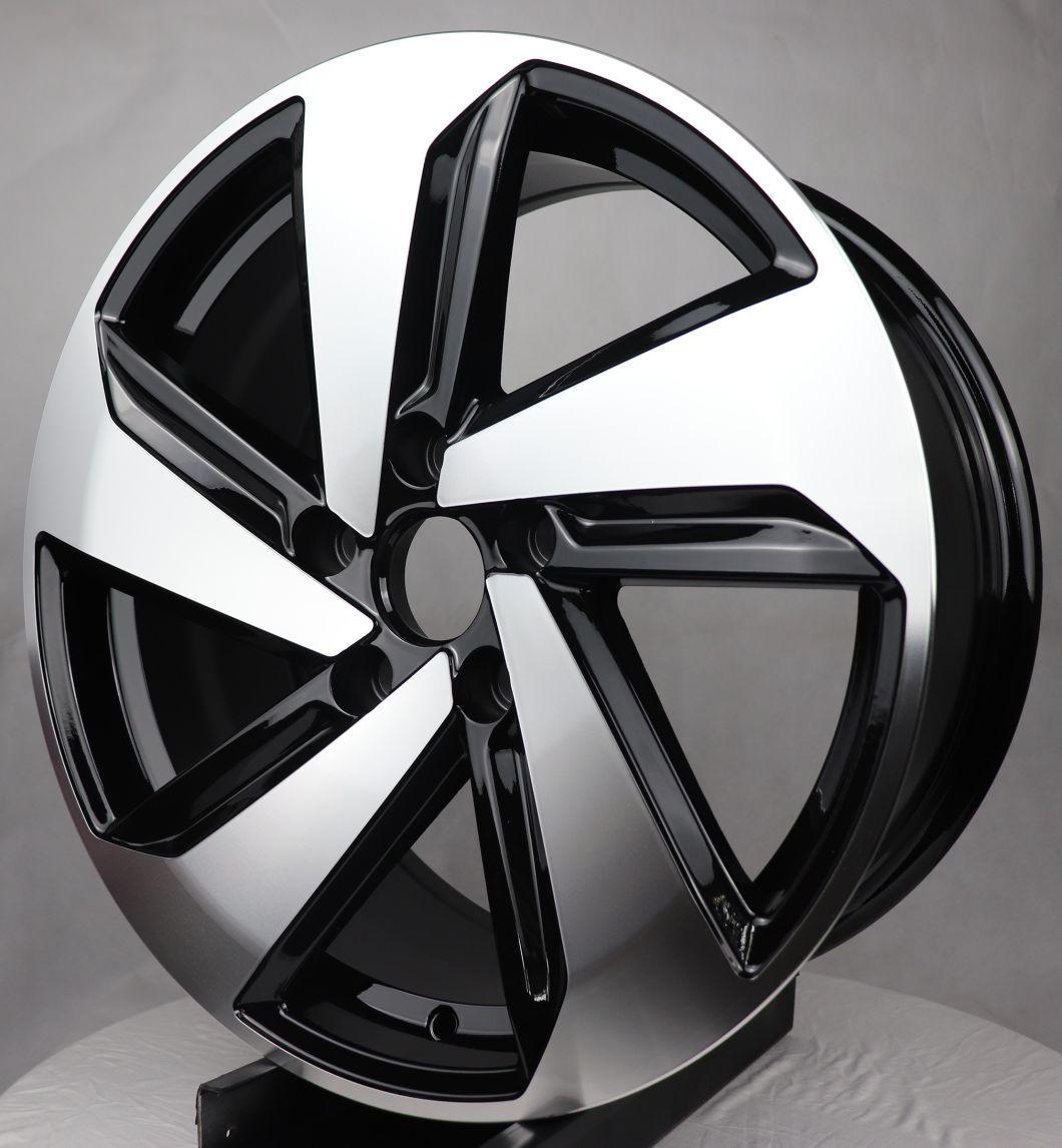 China Factory 17 Inch Rims Aftermarket 5X1143 Wheels