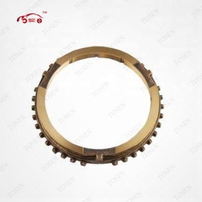 China Manual Transmission Gearbox Spare Parts Synchronizer Ring 43374-45000