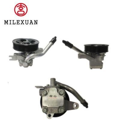 Milexuan Wholesale Auto Steering Parts 57100-3L100 57100-3f210 Hydraulic Car Power Steering Pump for Hyundai Azera 3.8 V6 2006-2011