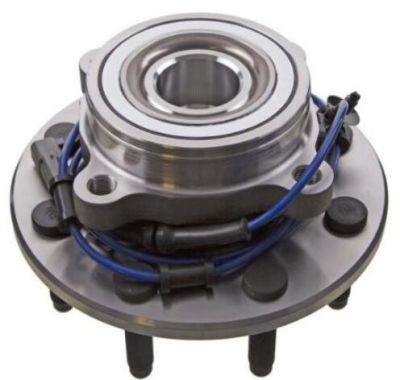 Auto Wheel Hub Bearing Unit 515101 Wheel for 07-08 RAM1500 Front 06-08 RAM2500 Front 06-08 RAM3500 Front