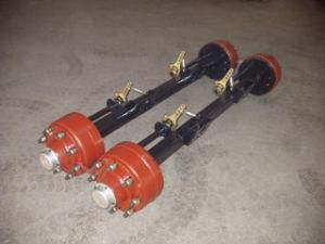 Trailer Axle - 8t 6t Agricultural Axle Manufacturer