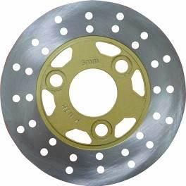 Motorcycle Brake Disc (DF-3012) O. D: 161mm