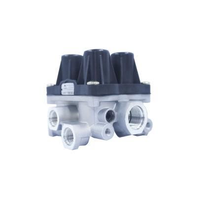 Truck Brake System Four Loop Protection Valve Ae4612