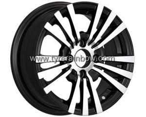 Car Wheel