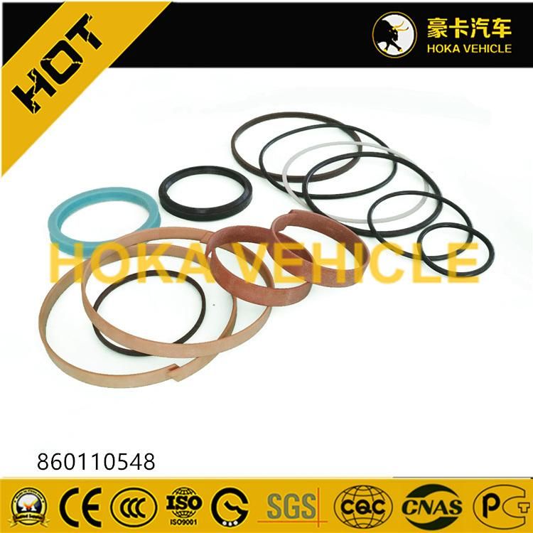 Original Wheel Loader Spare Parts Oil Seal 860110548 for Wheel Loader/Grader Motor