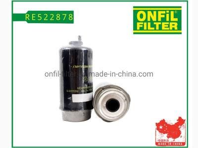 P551422 H300wk Wk8162 Fs19976 Fuel Filter for Auto Parts (RE522878)
